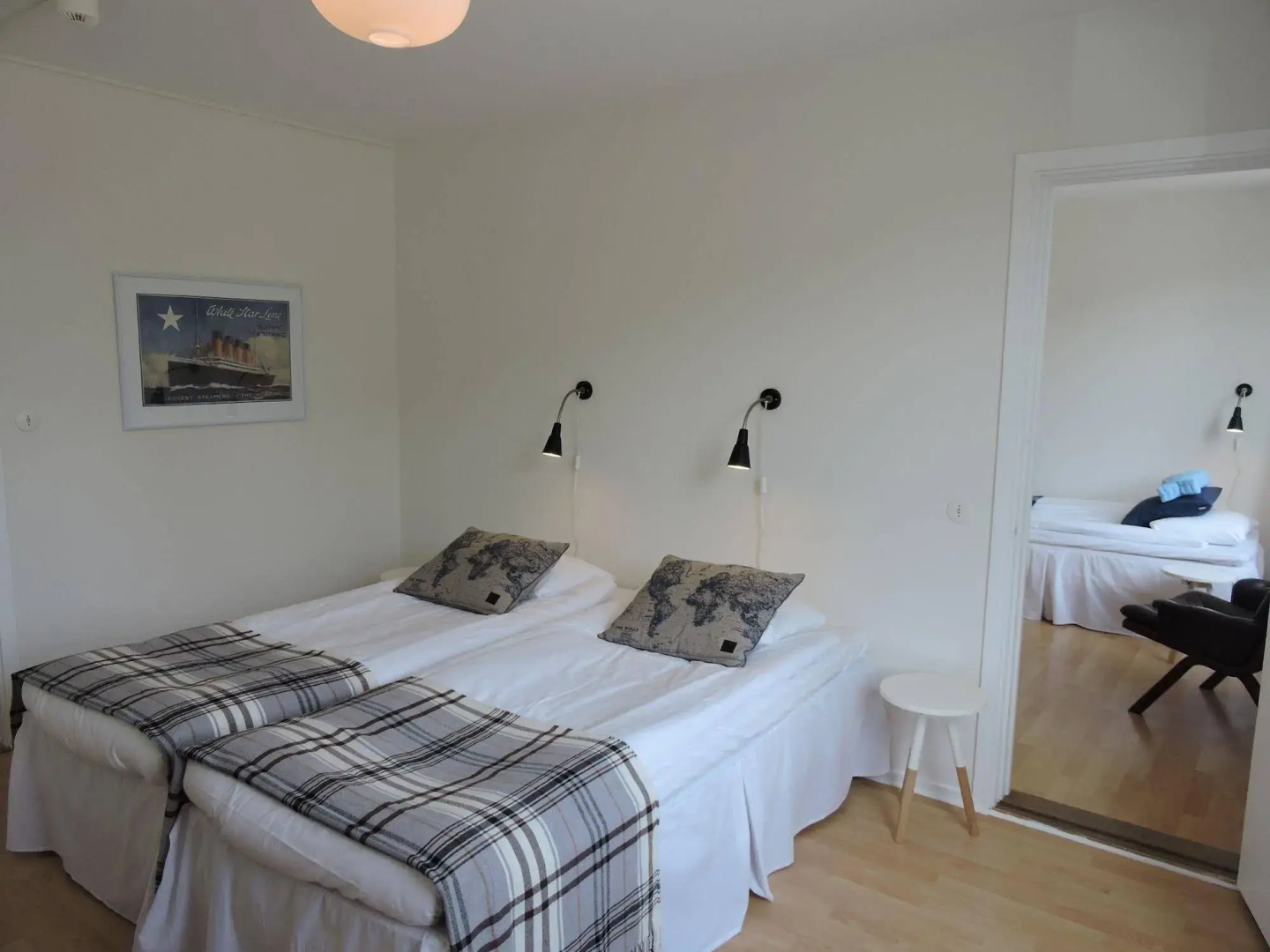 Photo - Havshotellet
