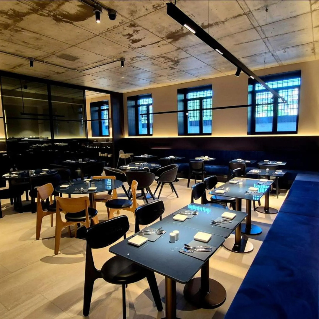 Foto - Breda Suites Hotel Milano
