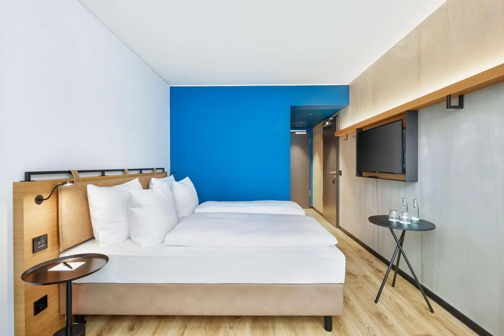 Photo - H2 Hotel Leipzig