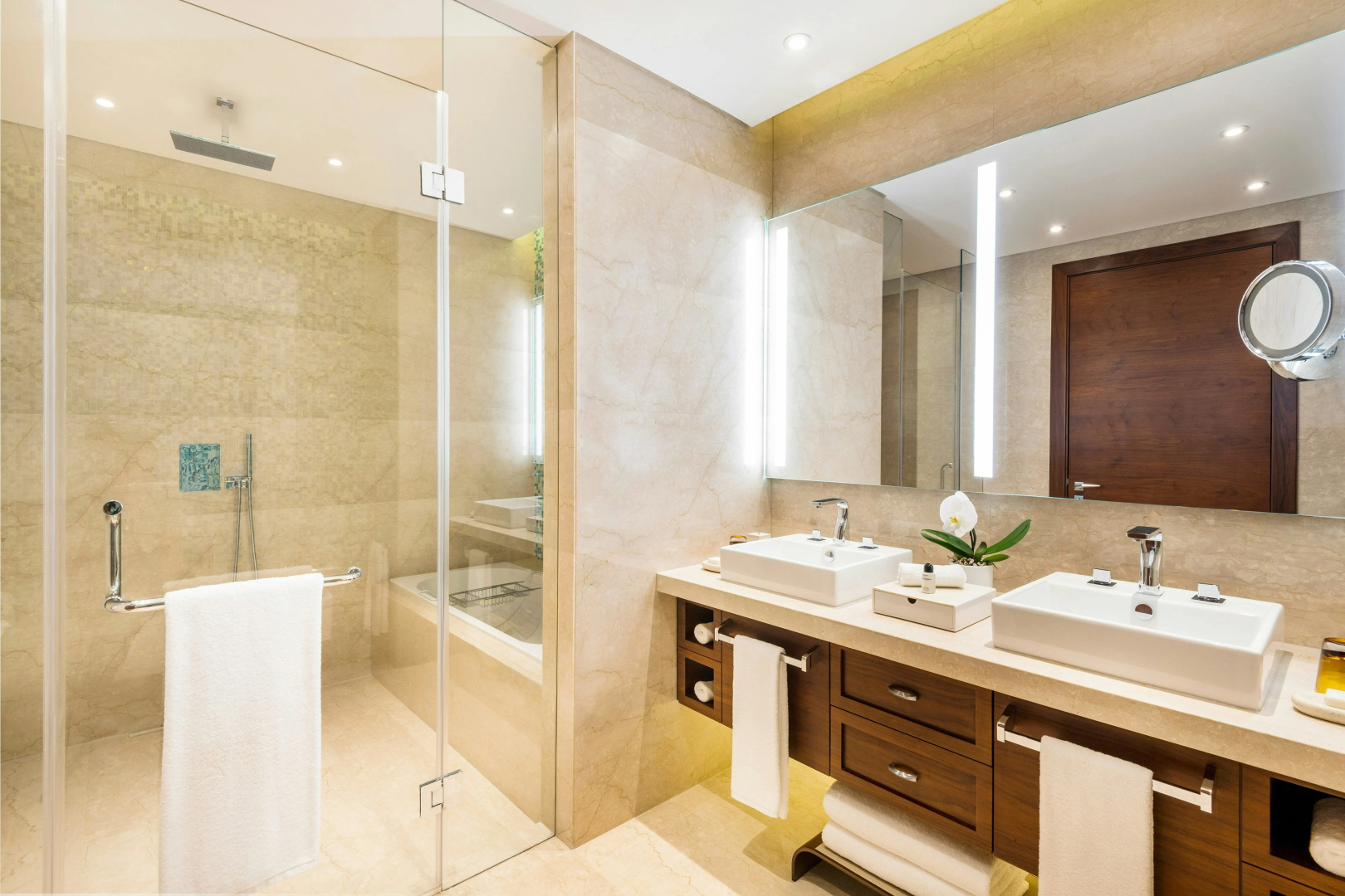 Foto - Al Messila, a Luxury Collection Resort & Spa, Doha