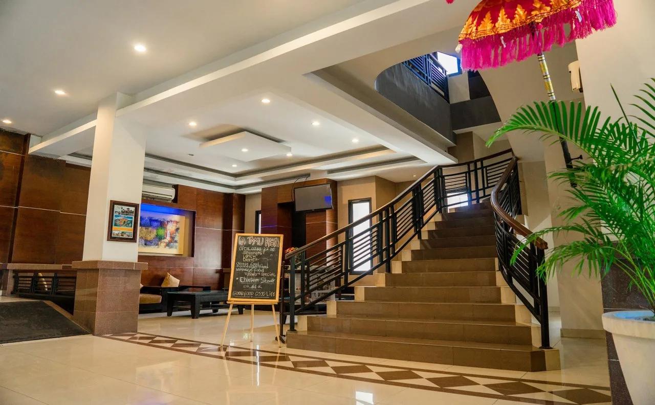 Foto - Hotel Puri Ayu