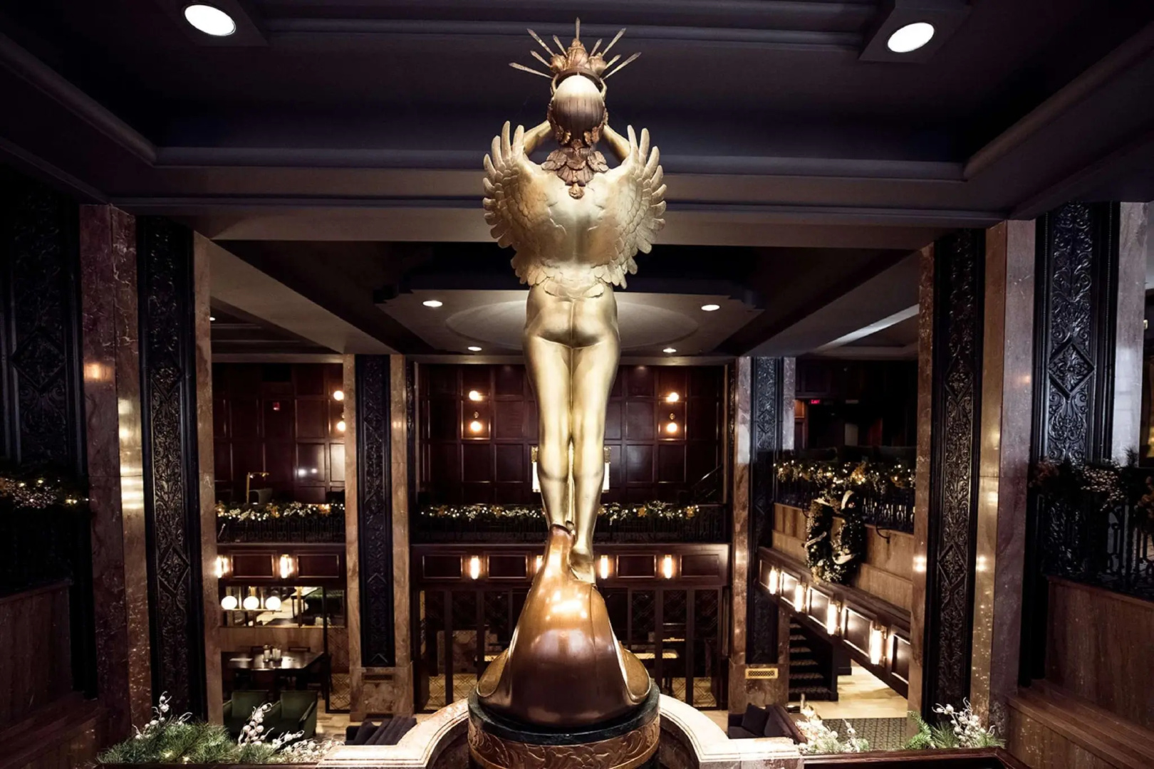 Foto - Hotel Phillips Kansas City Curio Collection by Hilton