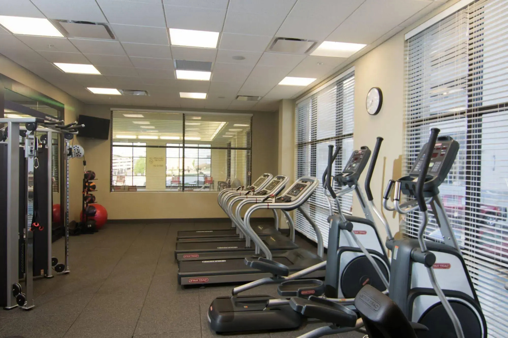 Foto - Hampton Inn & Suites Tulsa Downtown