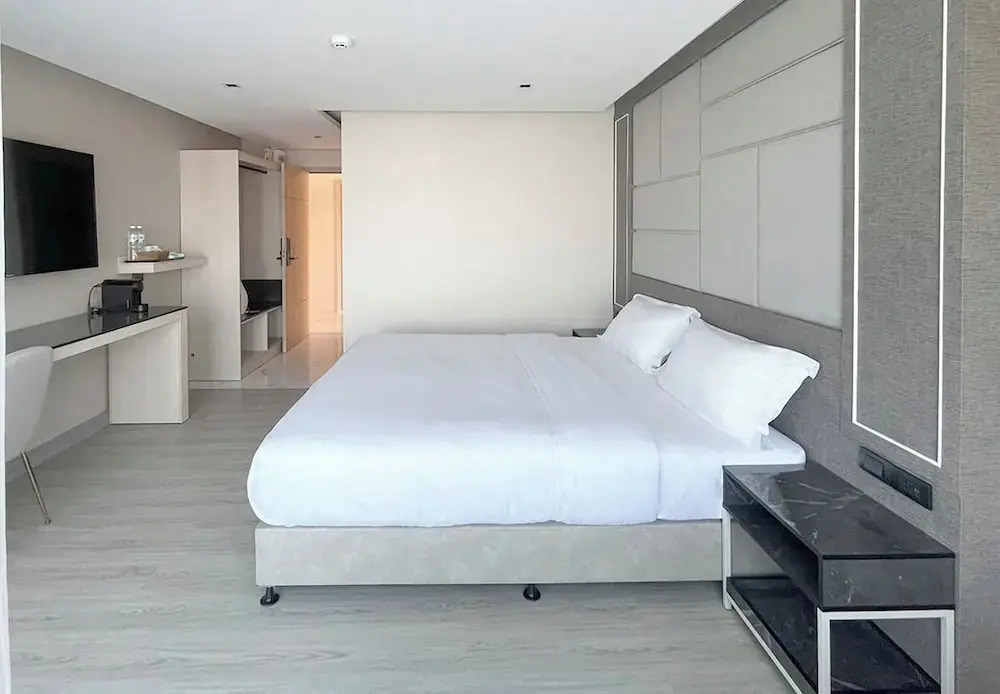 Photo - The 9 Residence Hotel