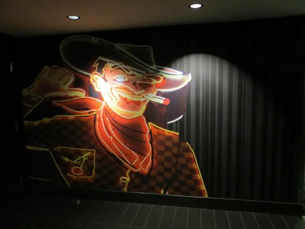 Foto - The D Las Vegas