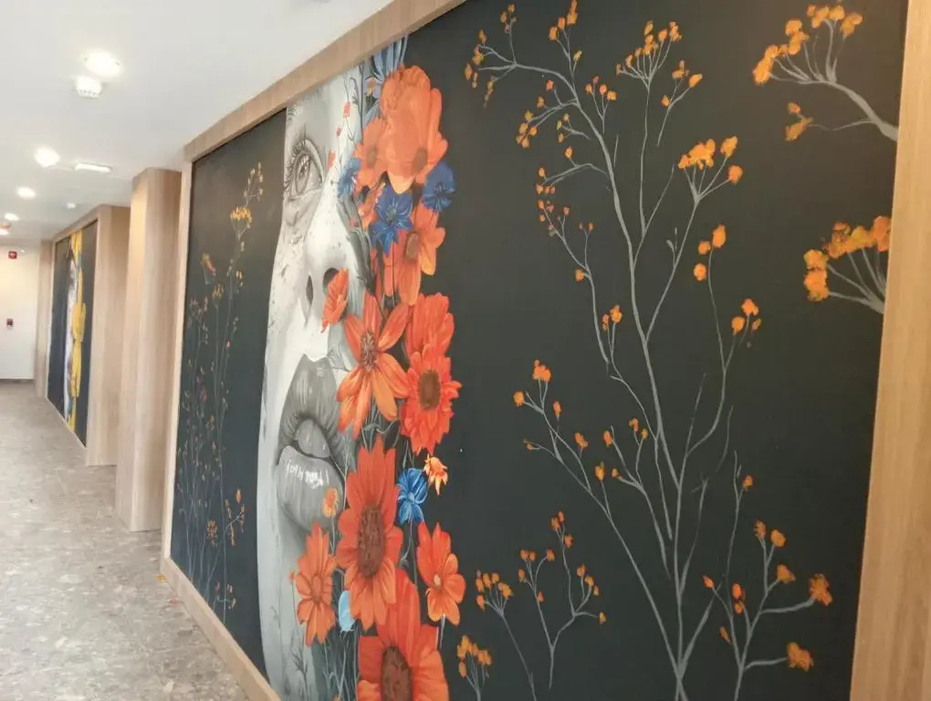 Foto - Hotel Rulay Medellin