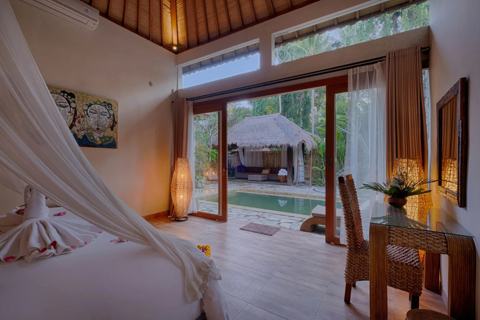 Foto - Mas Ubud Villa by Sanga Sanga Hospitality