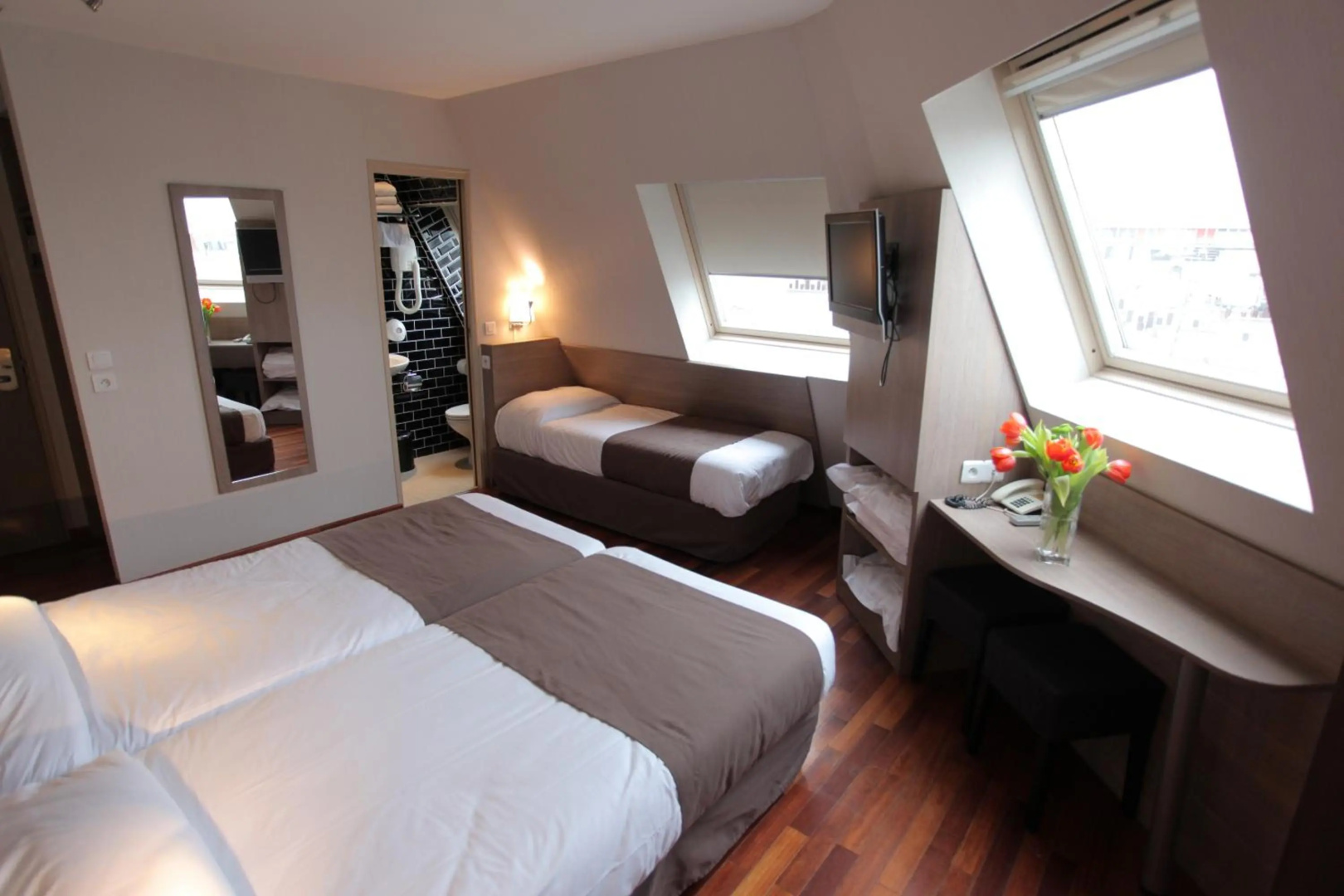 Photo - Grand Hôtel du Loiret