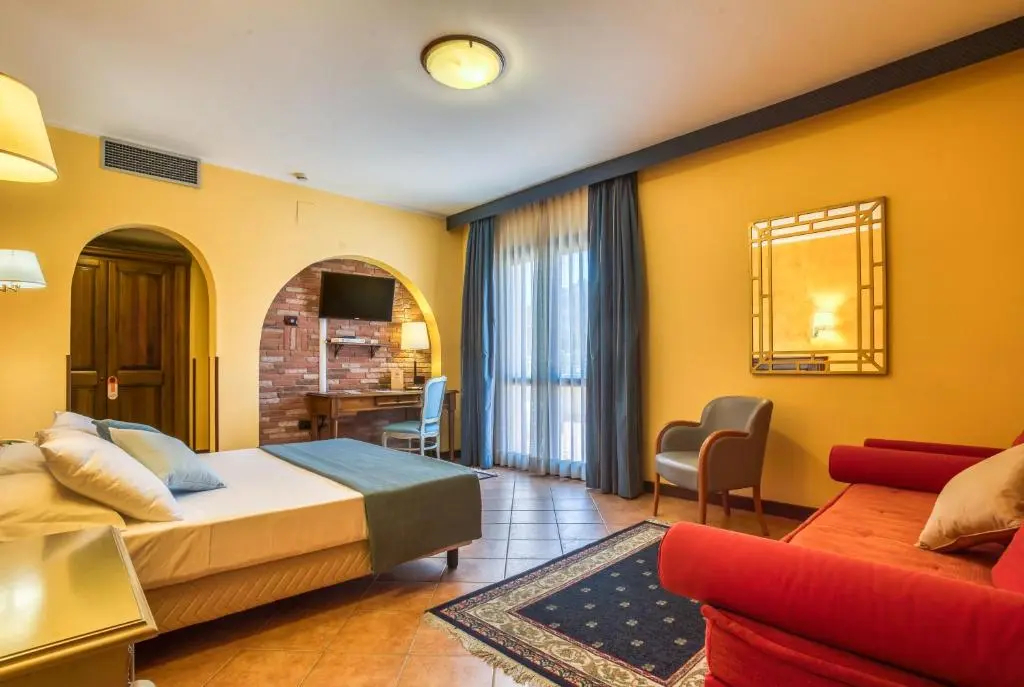 Foto - Hotel San Giorgio