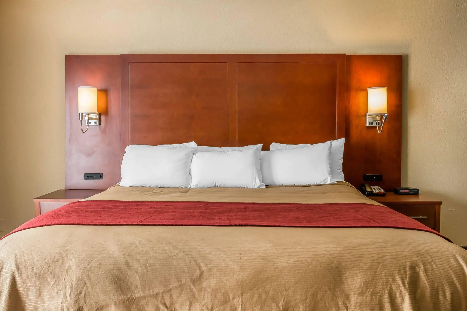 Foto - Comfort Inn Savannah Midtown
