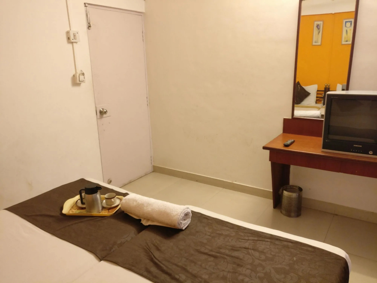 Foto - HMR Hotels - Hotel HMR Royal Inn