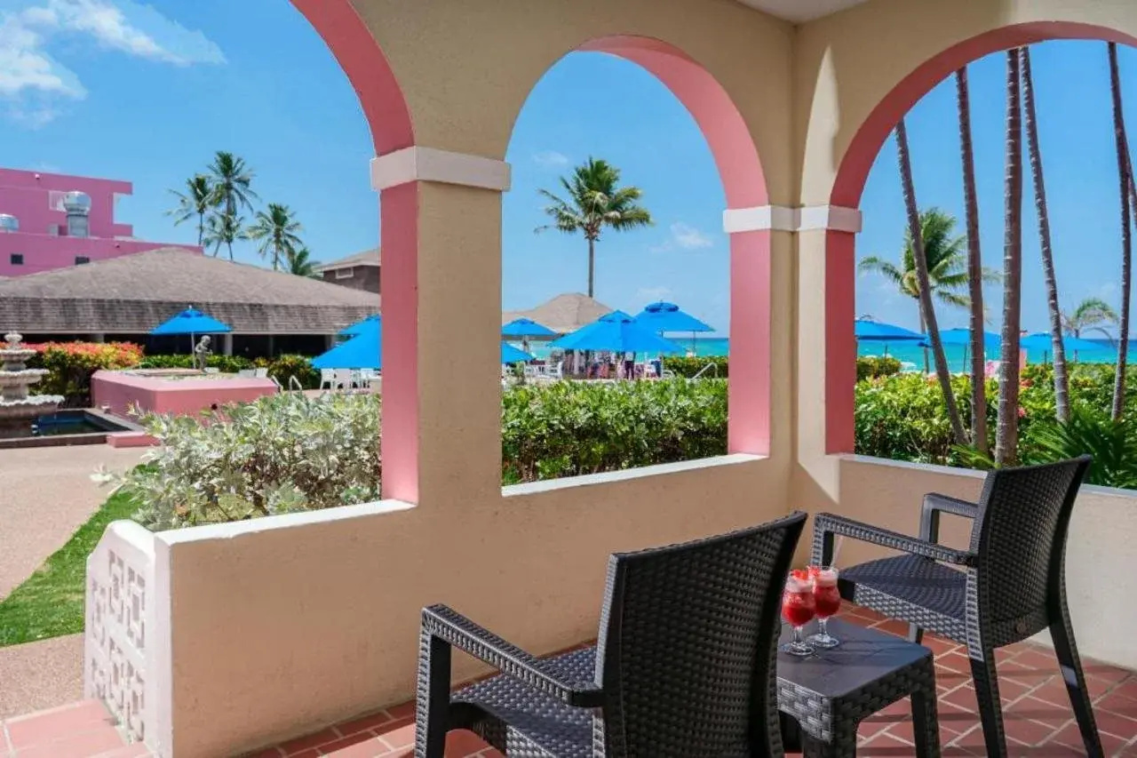Foto - Southern Palms Beach Club