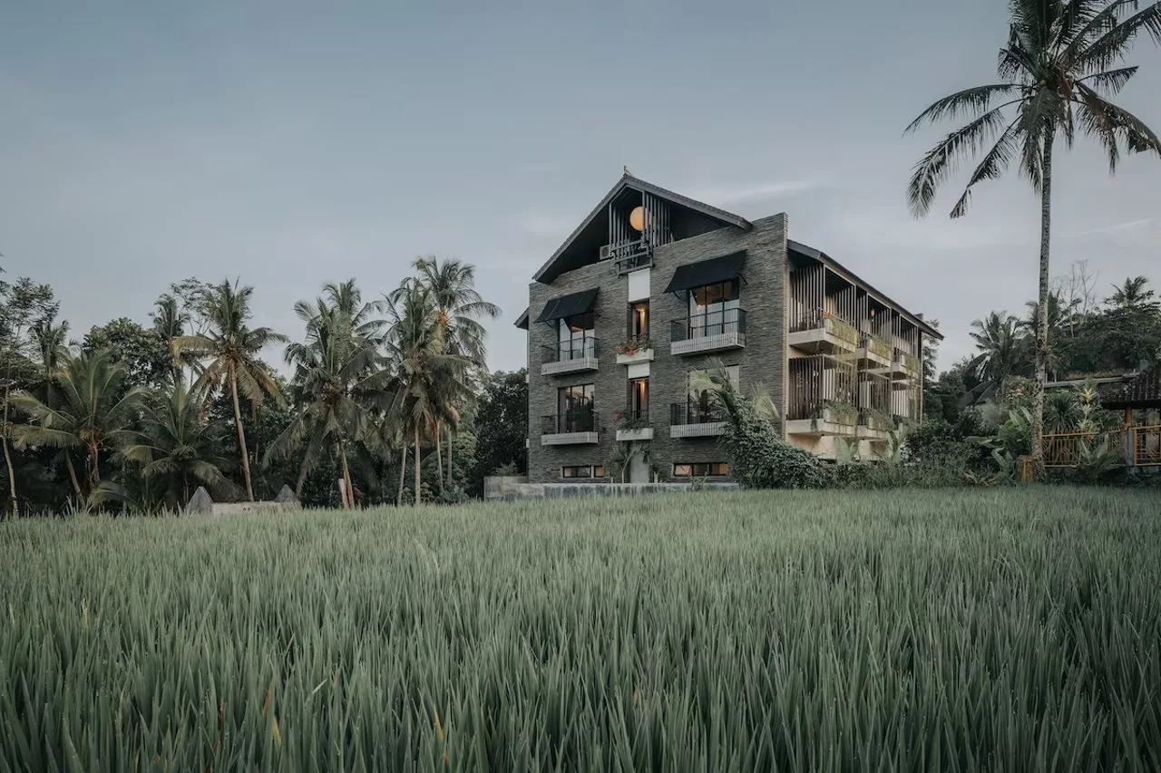 Photo - The Ning Resort Ubud