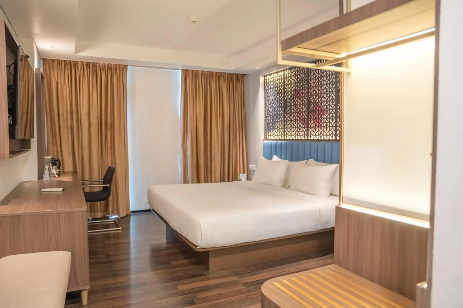 Foto - The Akmani Hotel Jakarta