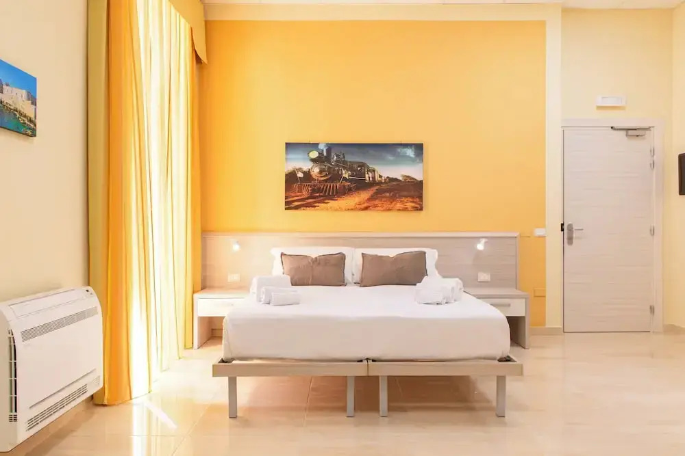 Foto - Syraka Hotel LR Collection