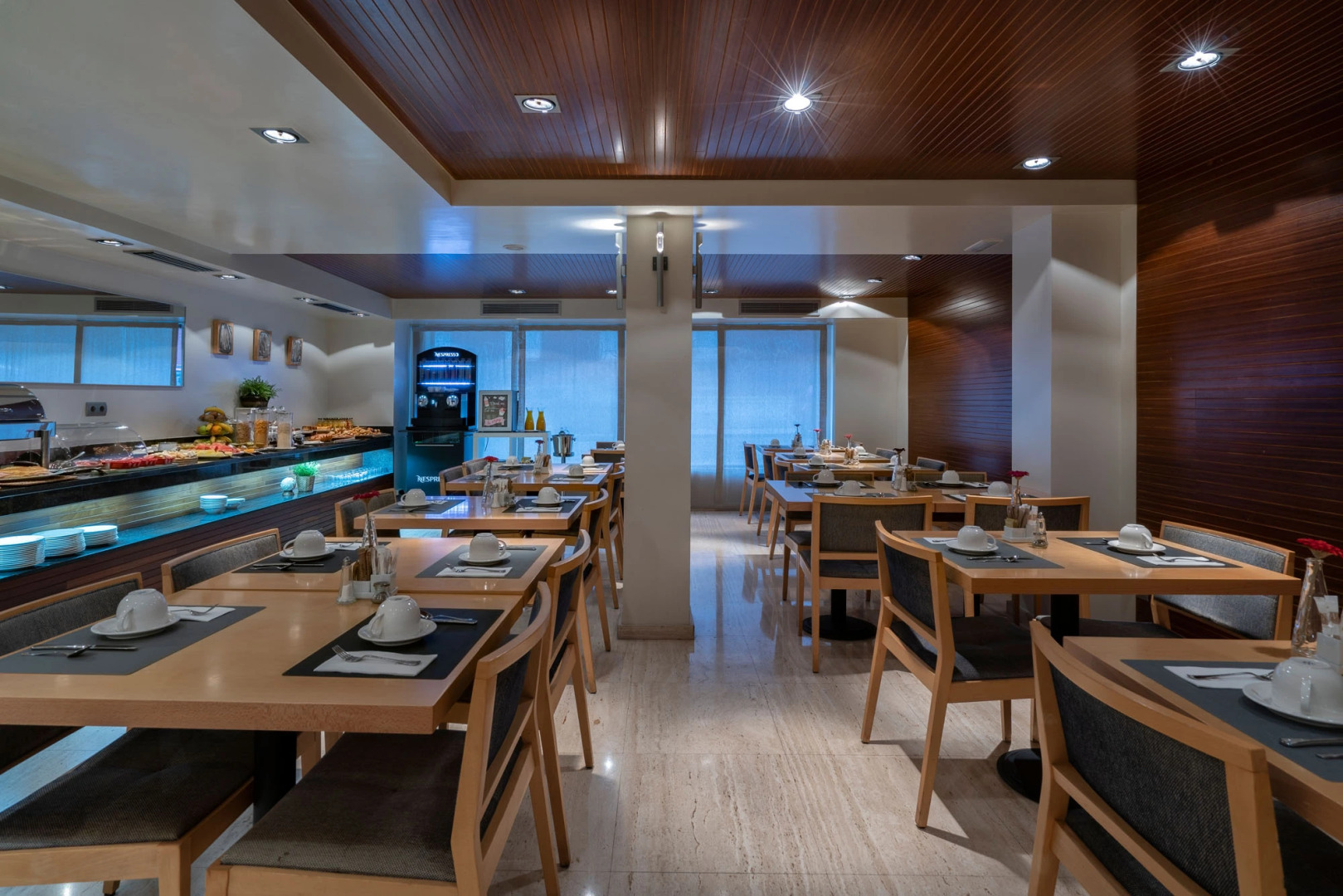 Foto - Vincci Puertochico