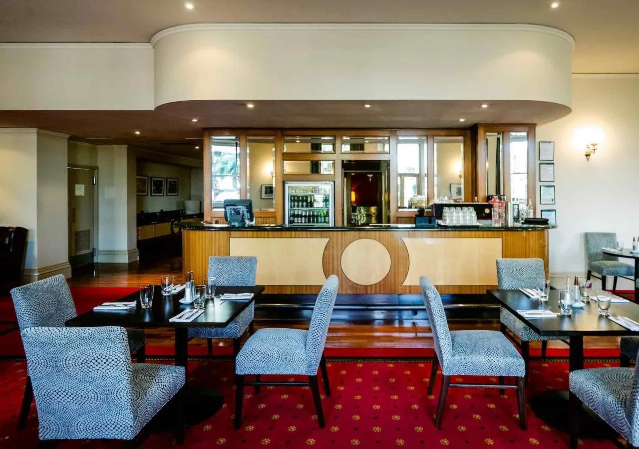 Photo - Grand Hotel Melbourne