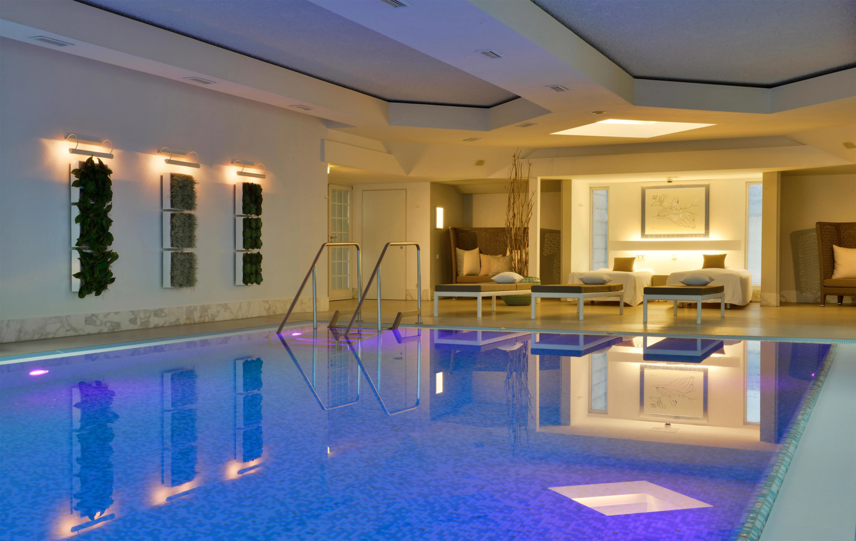 Photo - Best Western Premier Parkhotel Kronsberg