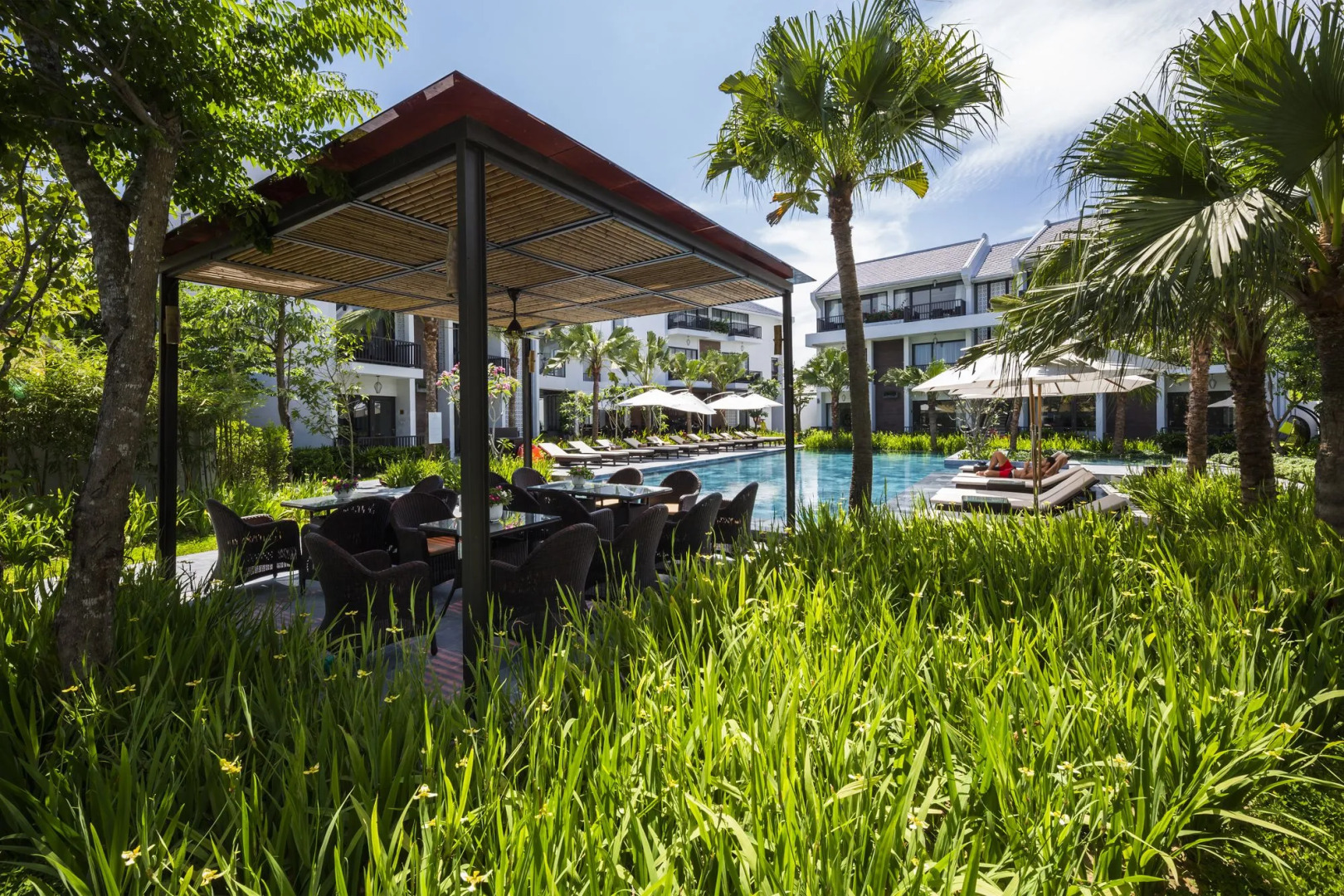 Photo - Premier Senvila Boutique Resort & Spa