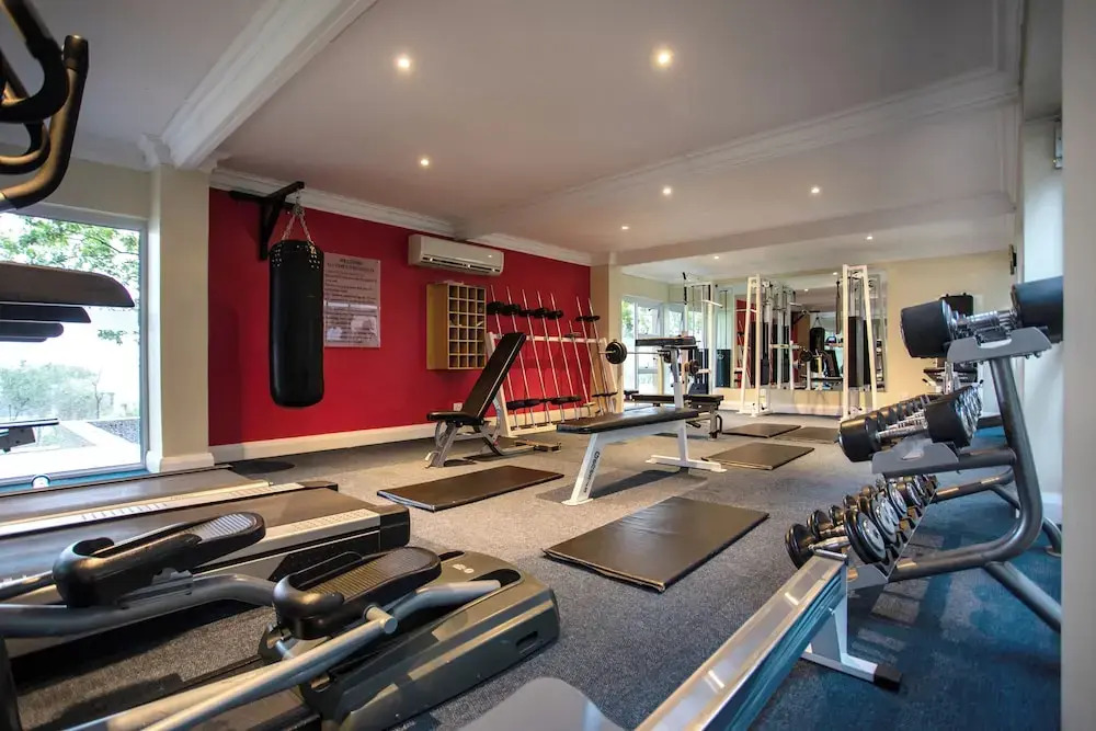 Foto - The Caledon Hotel and Spa