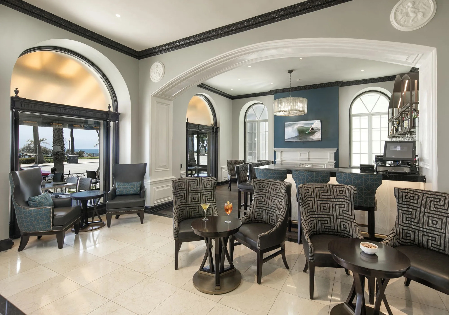 Photo - The Georgian, in The Unbound Collection by Hyatt