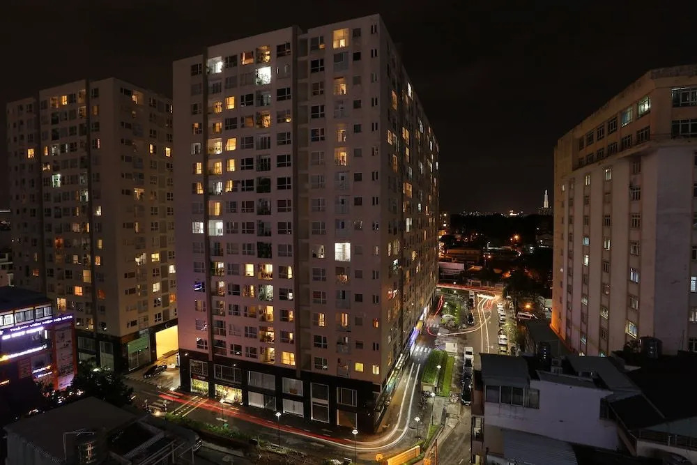 Photo - Thanh Long Hotel - Tra Khuc