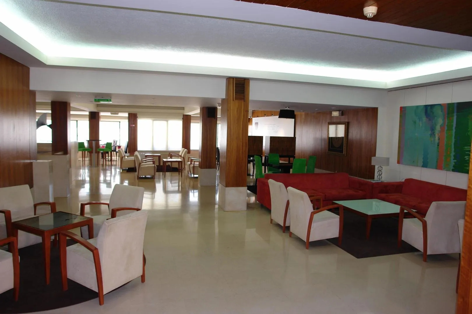 Photo - Hotel Eurosol Leiria & Jardim