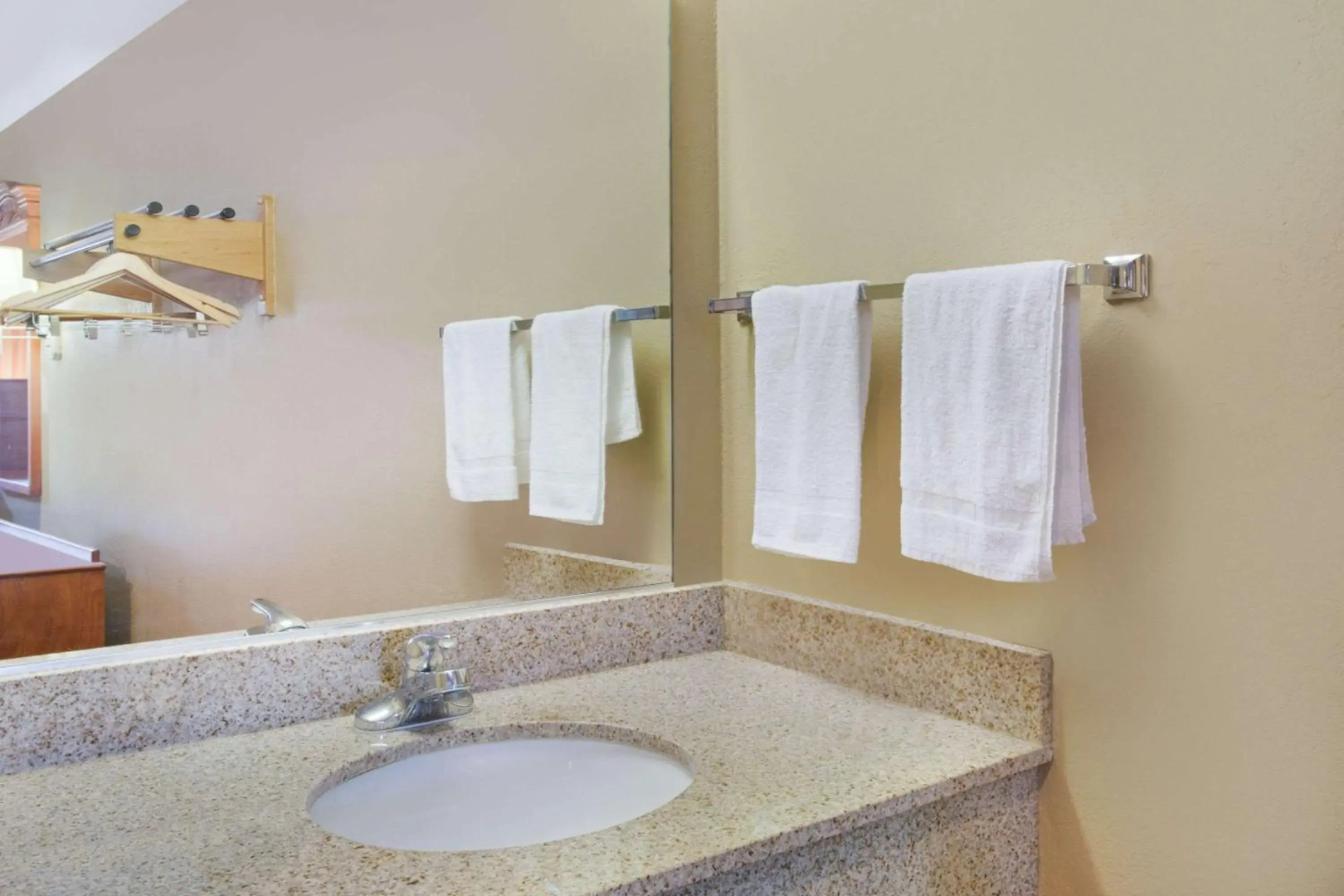 Foto - Sheraton Boston Needham Hotel