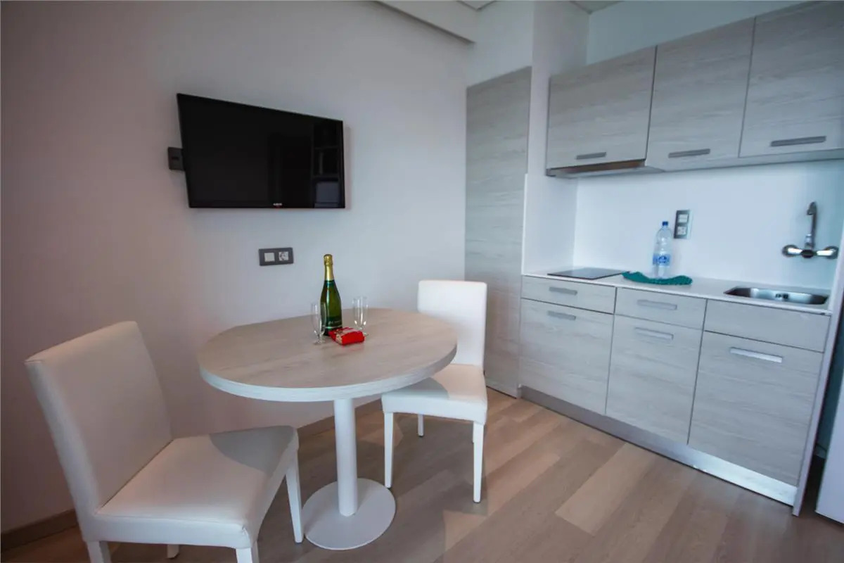 Foto - Servatur Green Beach