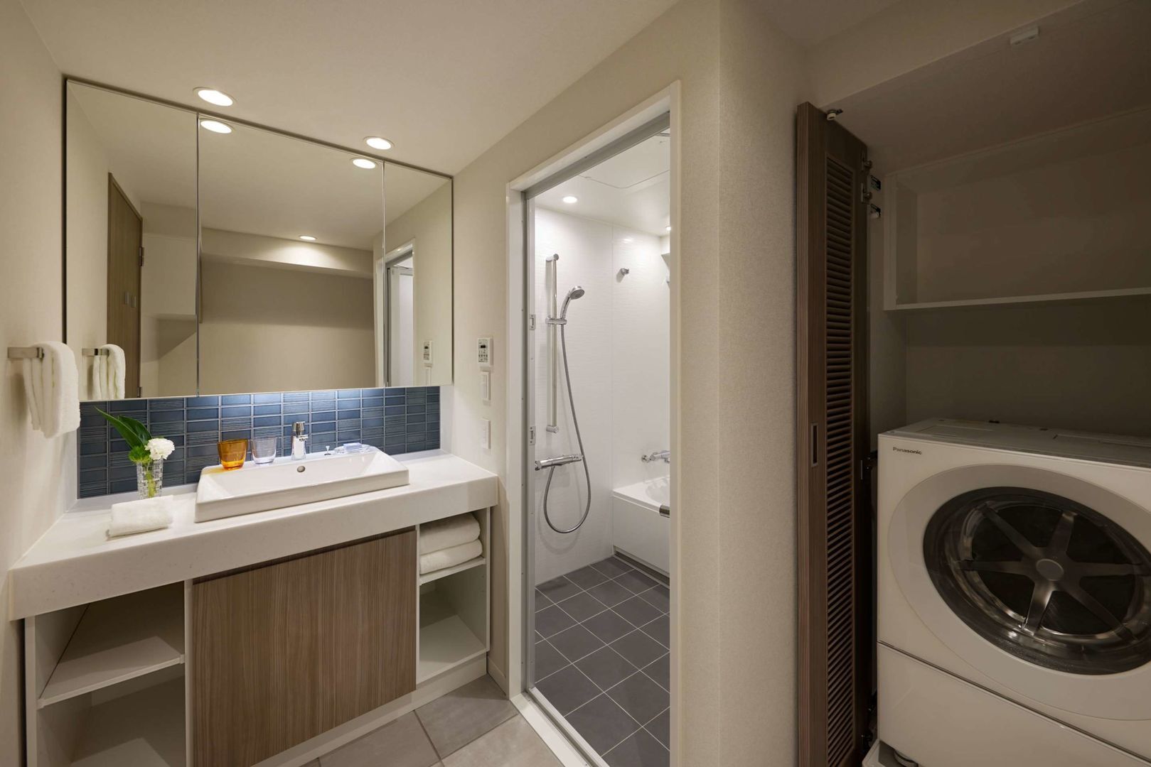 Photo - Oakwood Hotel & Apartments Azabu Tokyo