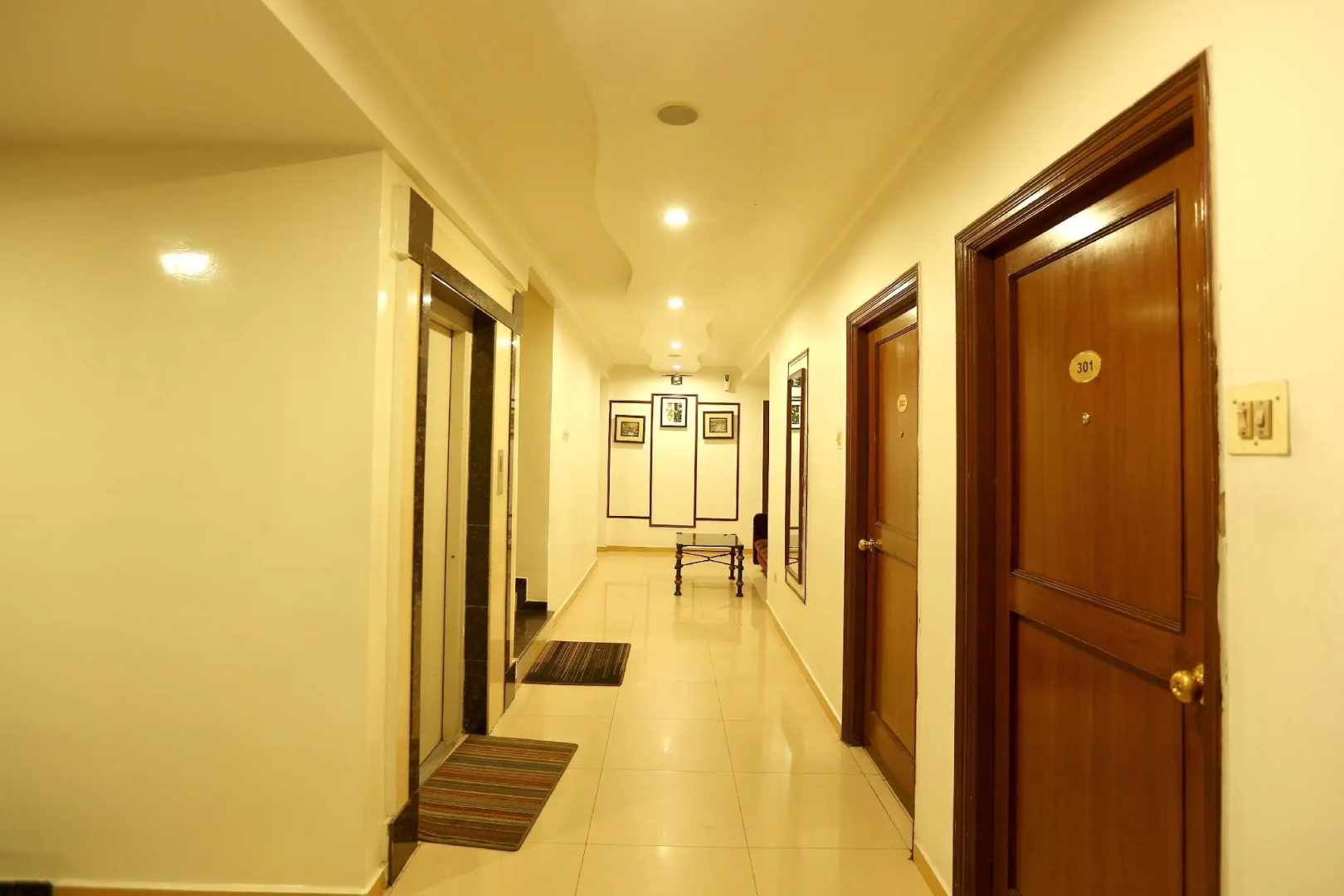Photo - Hotel Sitara Paradise Ameerpet