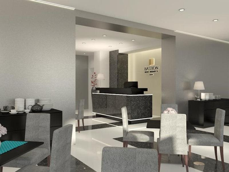 Photo - Hotel Ottofiori Budapest