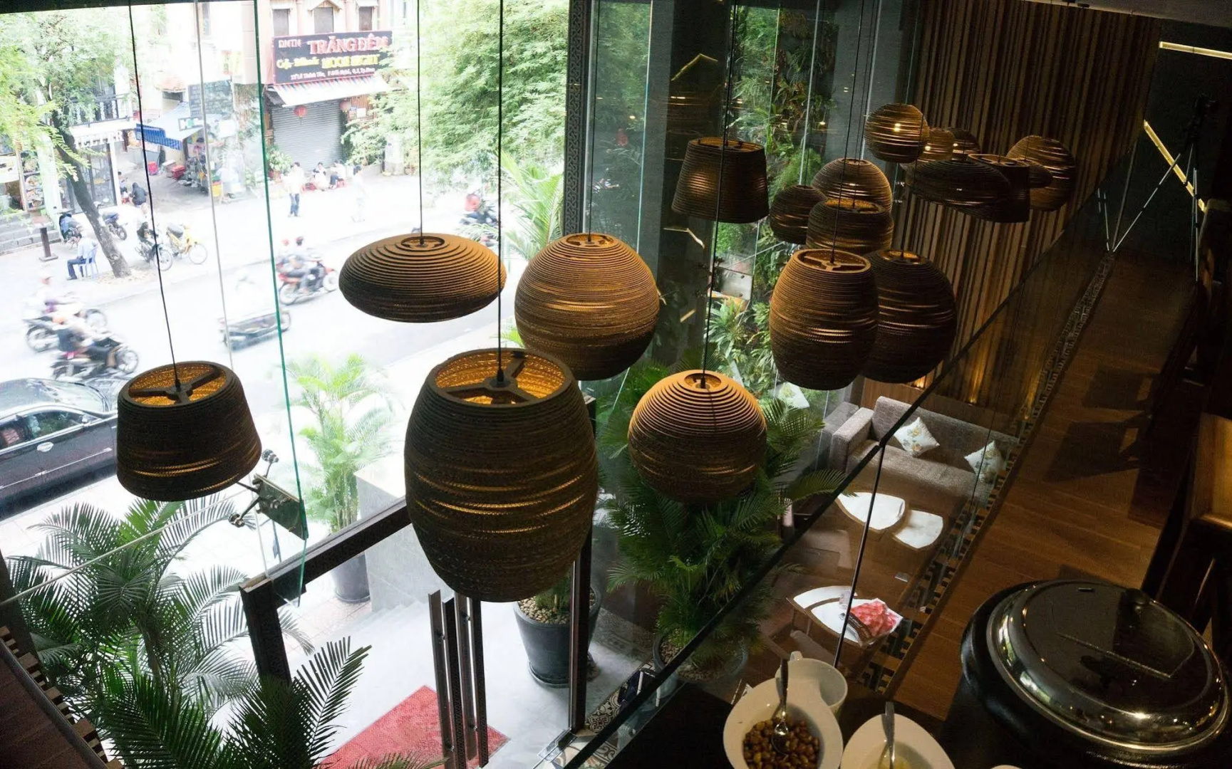 Photo - Silverland Sakyo Hotel & Spa