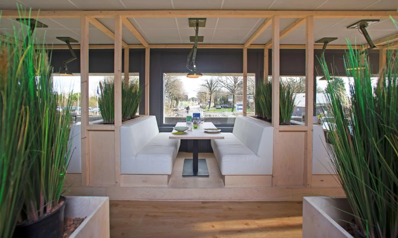 Photo - Amrâth Airport Hotel Rotterdam