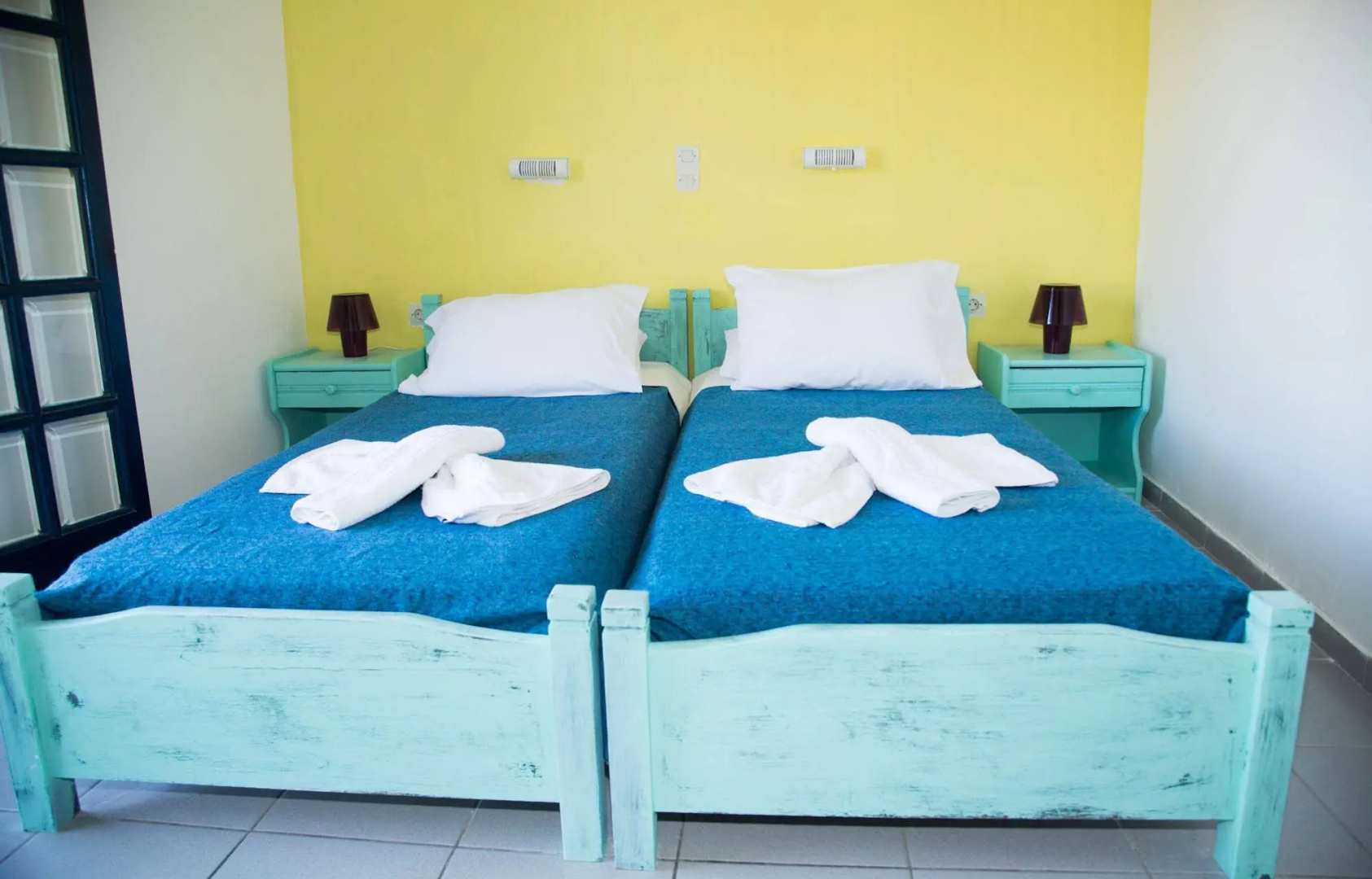 Afroditi Apartments