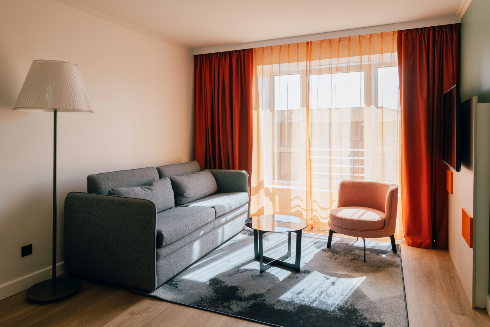 Foto - pentahotel Leipzig