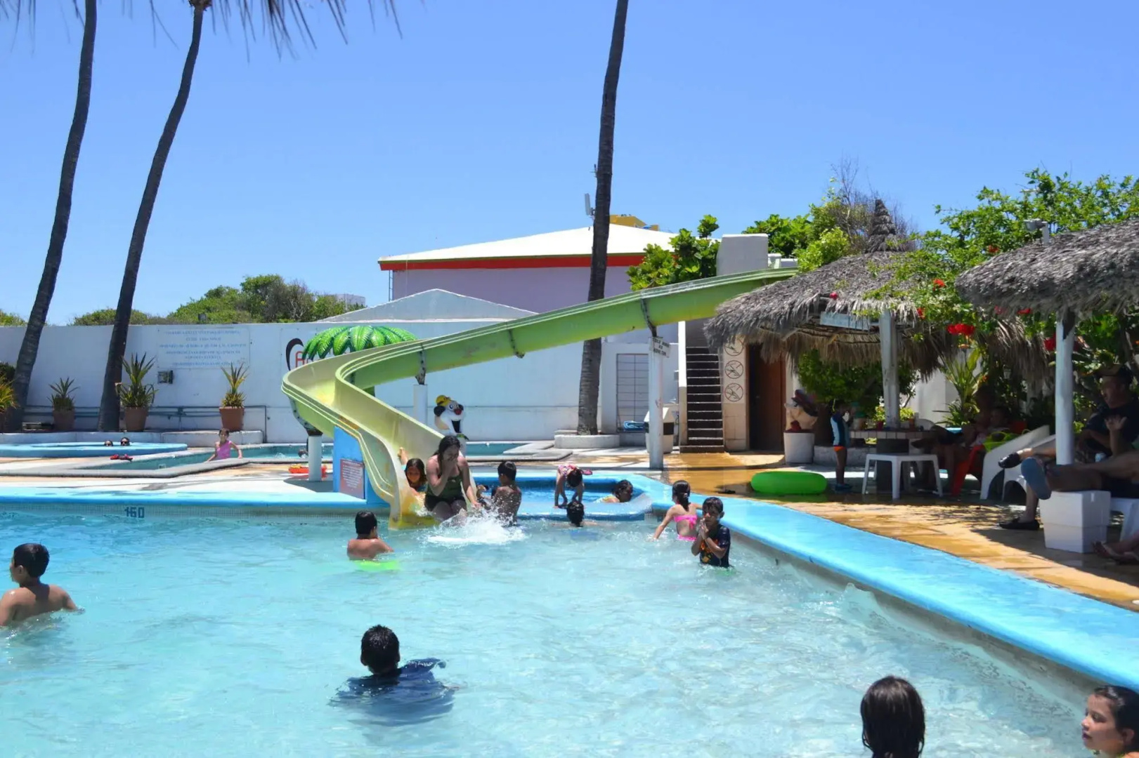 Photo - Hotel Sands Arenas