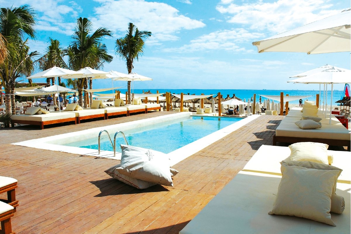 Photo - Tukan Hotel Playa del Carmen