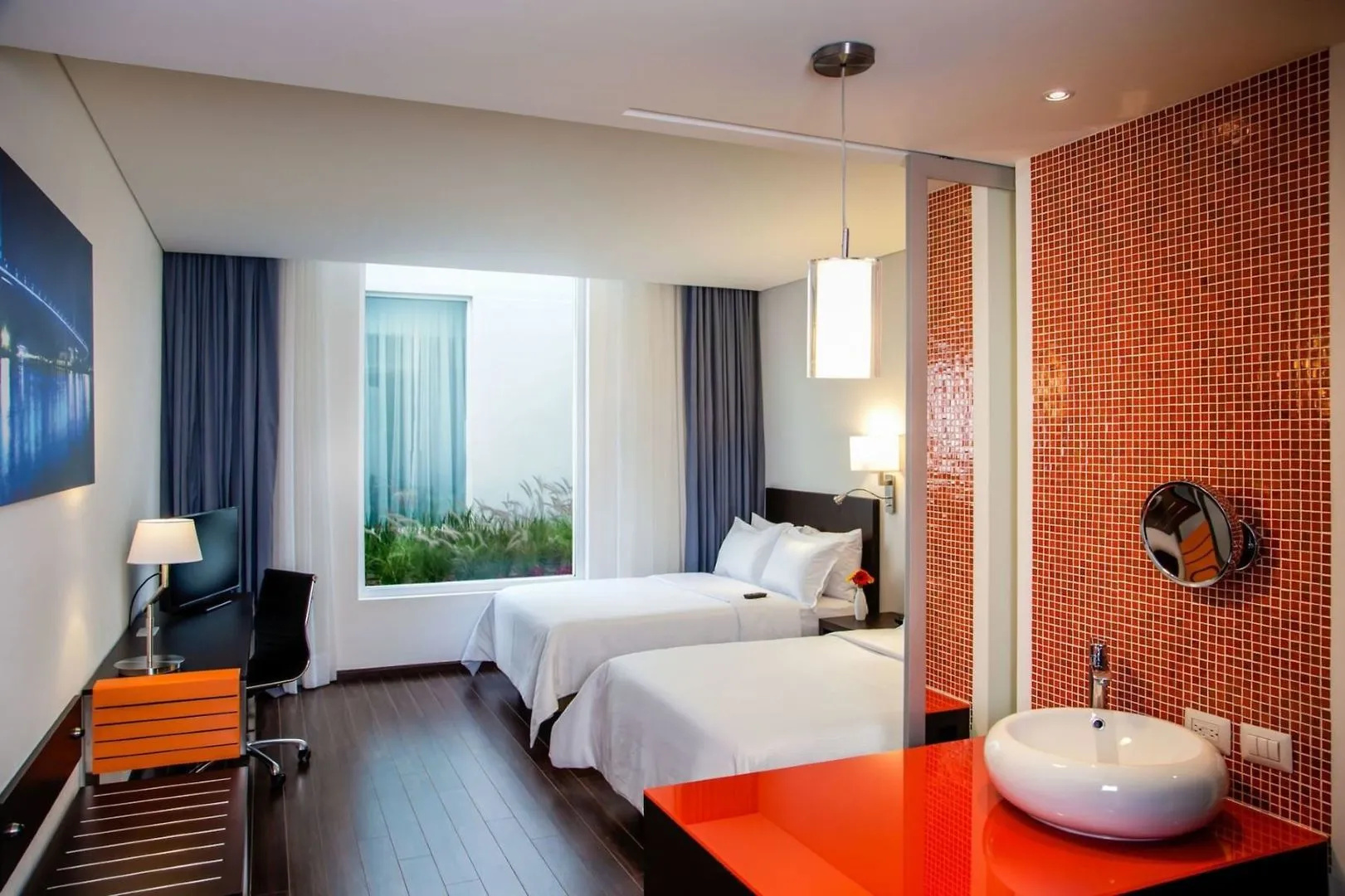 Photo - Fiesta Inn Cancun Las Americas