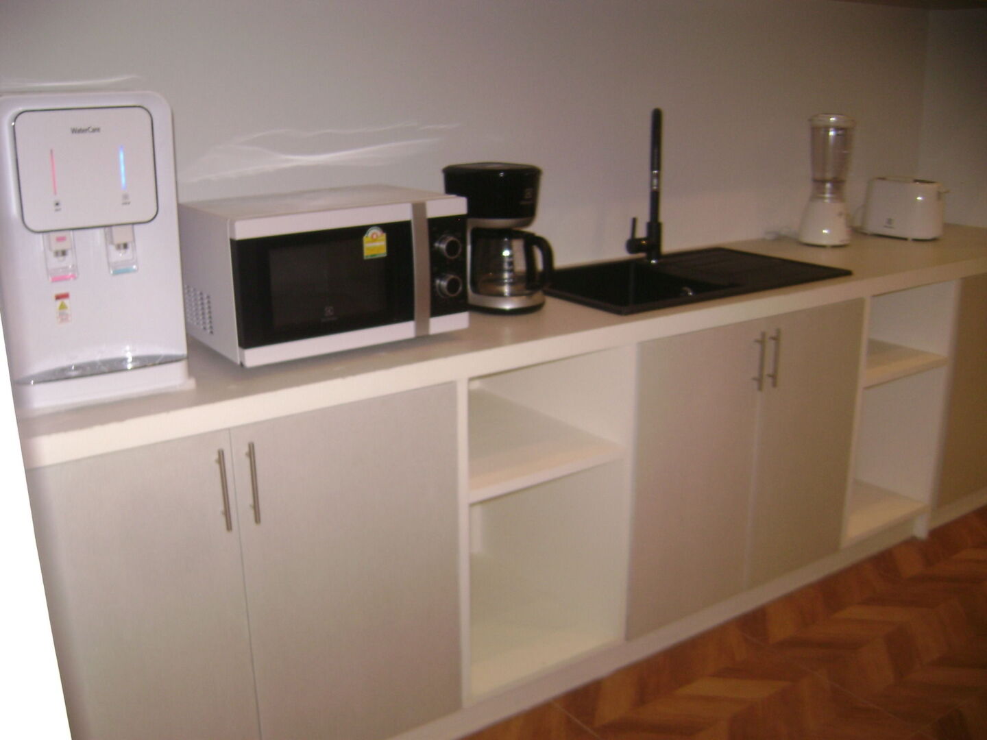 Photo - Rezt Bangkok