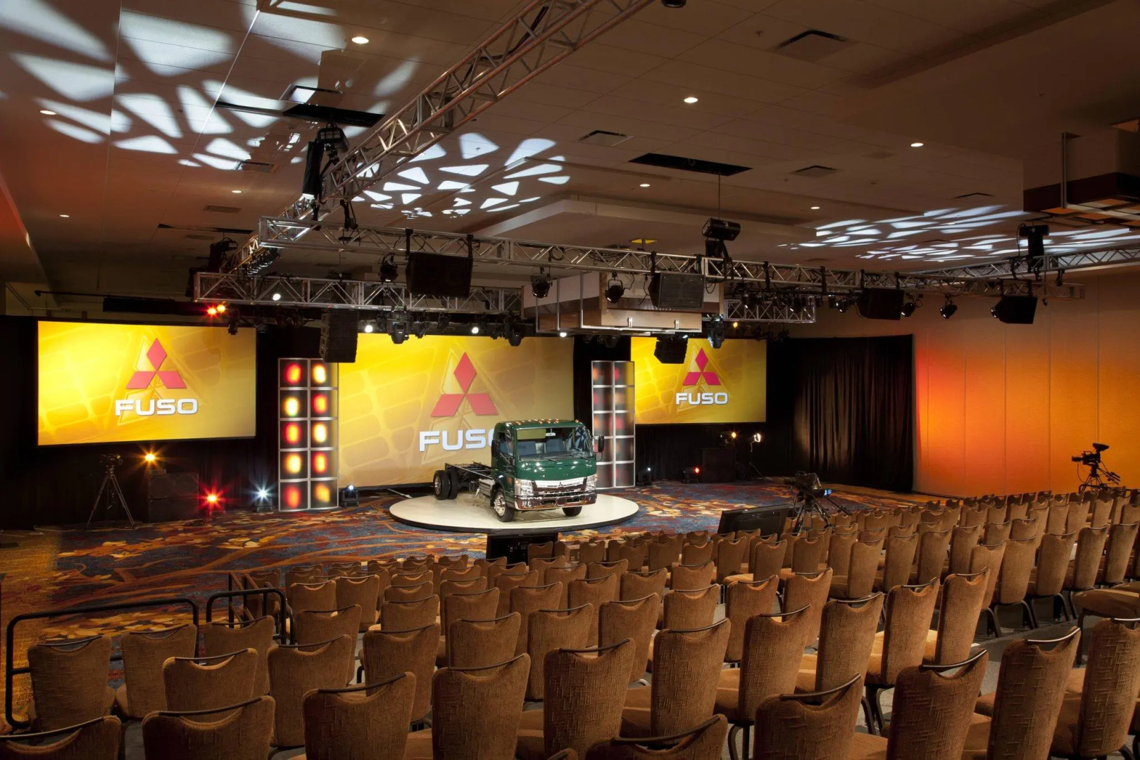 Foto - JW Marriott Indianapolis