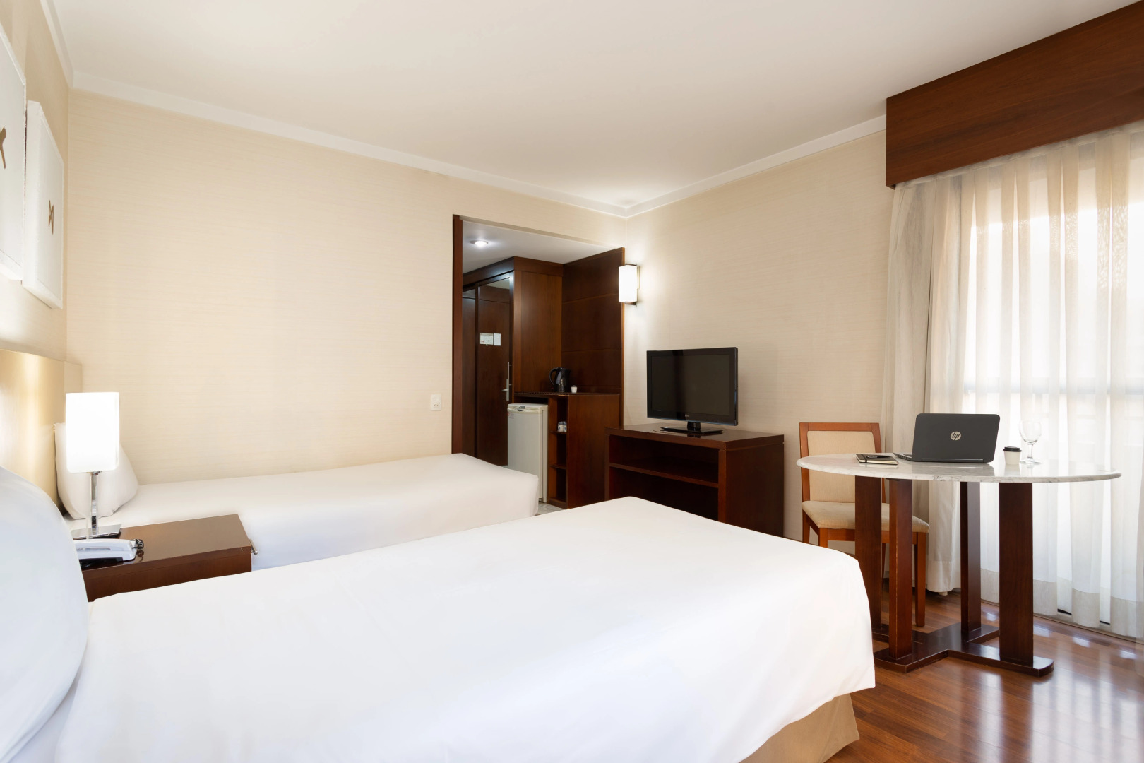 Photo - Mercure Sao Paulo Grand Plaza Paulista