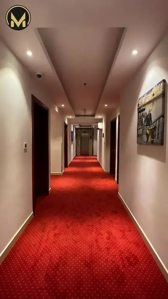 Foto - Muscat Express Hotel