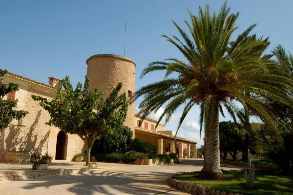Photo - Belle Son Mas Luxury Finca Hotel