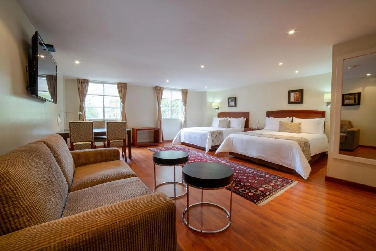 Photo - Hotel Portón de la Cabrera