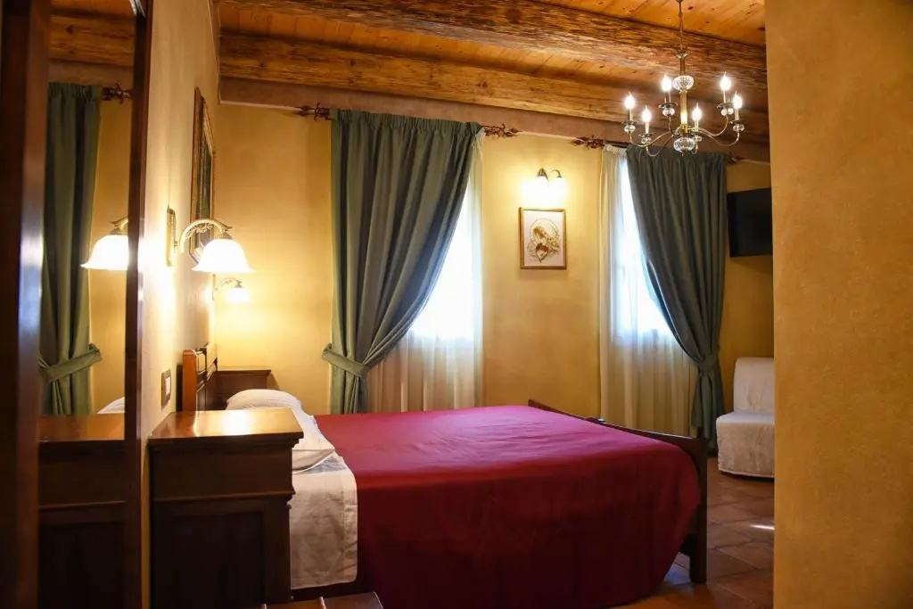 Foto - Agriturismo Corte Benetti
