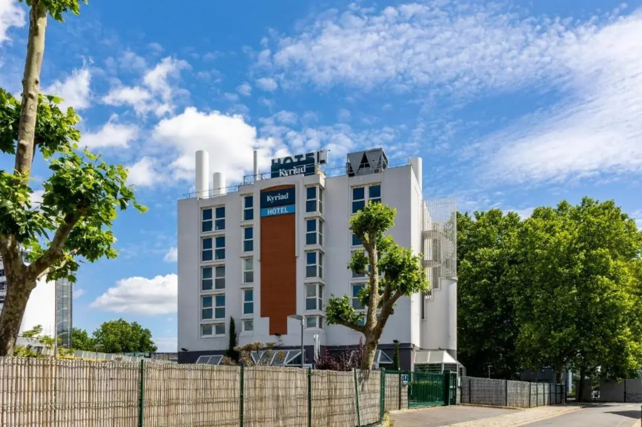 Foto - ibis Styles Colombes Paris Ouest (Ouverture Octobre 2025)