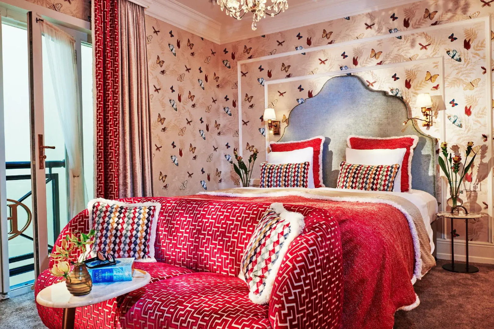 Foto - Hotel Estheréa