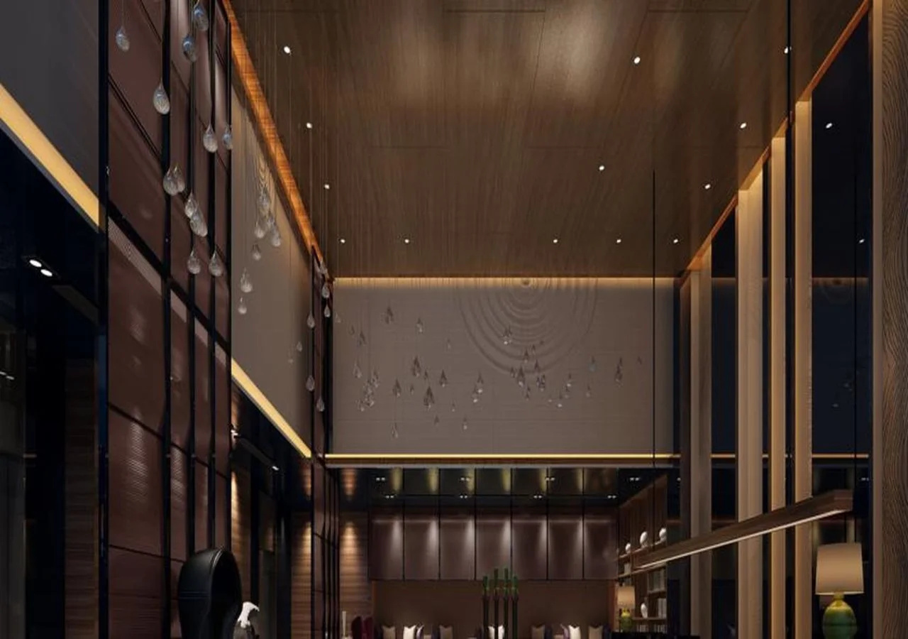 Photo - Paco Hotel - Guangzhou Tianpingjia Metro Branch