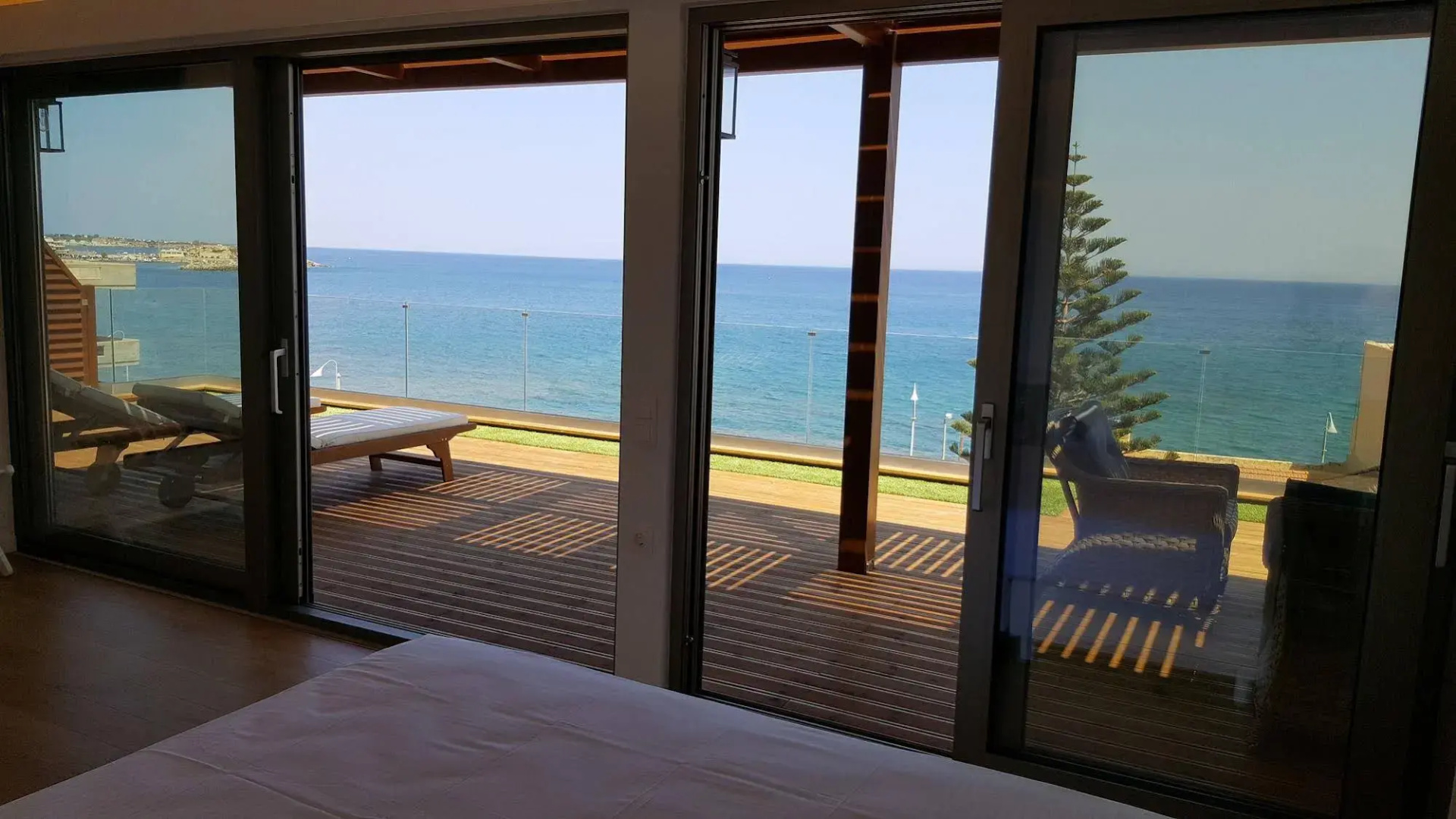 Photo - Petra Beach Hotel